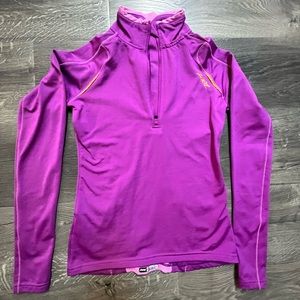 Zoot ultra run top/jersey XS